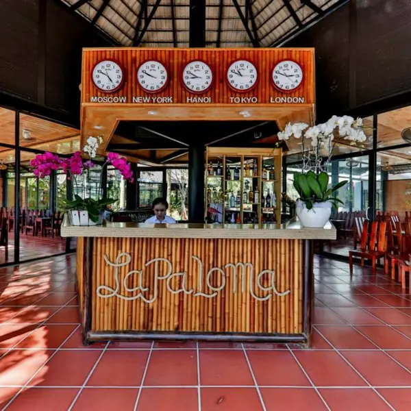 La Paloma Resort Phú Quốc