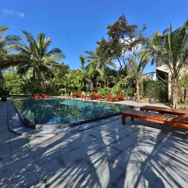 La Paloma Resort Phú Quốc