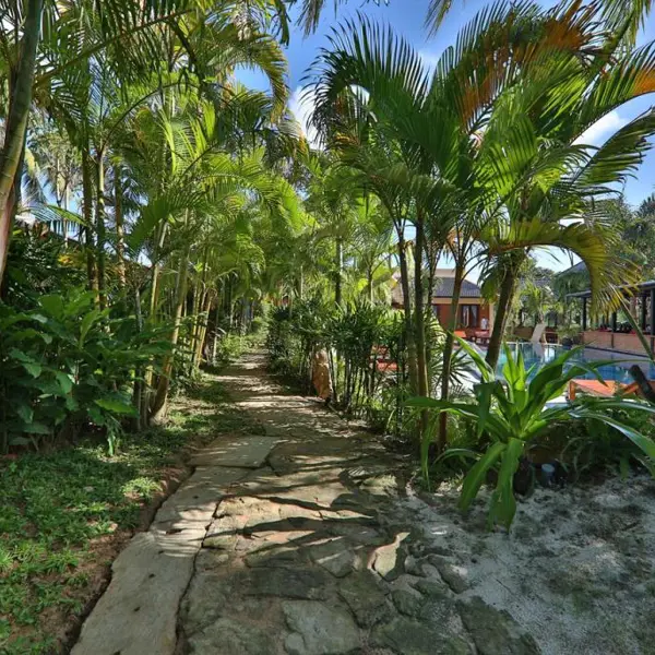 La Paloma Resort Phú Quốc