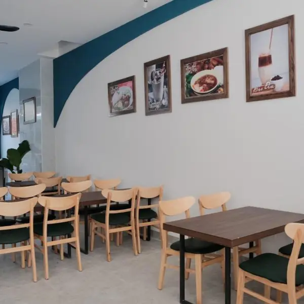 Khách sạn Flora Phú Quốc