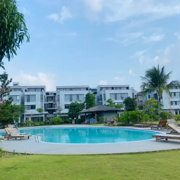 Khách sạn Flora Phú Quốc