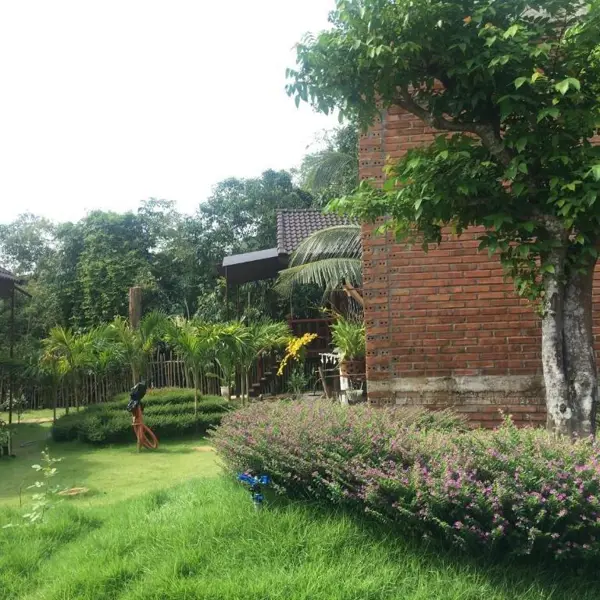 Anna Phạm Bungalow