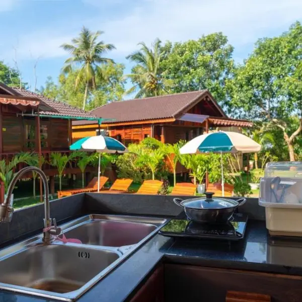 Anna Phạm Bungalow