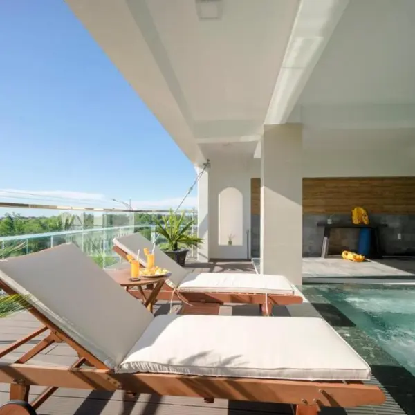 Khách sạn Umi Phú Quốc
