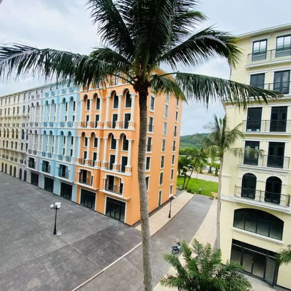 Khách sạn Harry Phú Quốc 1