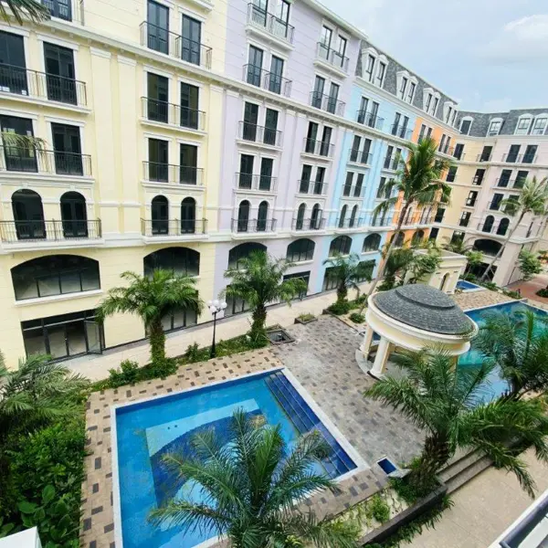 Khách sạn Harry Phú Quốc 1