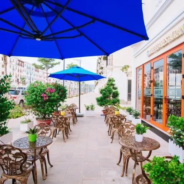 Khách sạn Harry Phú Quốc 1