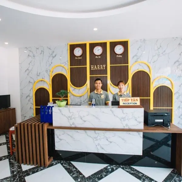 Khách sạn Harry Phú Quốc 1