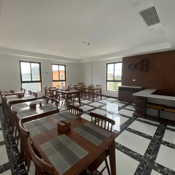 Khách sạn Harry Phú Quốc 1