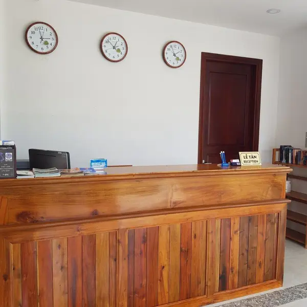 Hùng Vương Resort Phú Quốc
