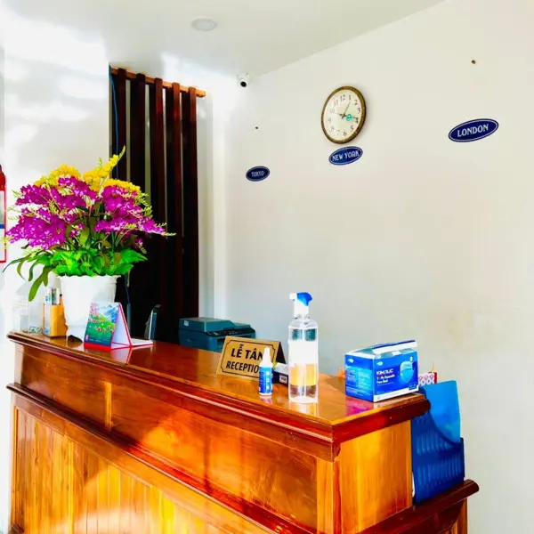 Hùng Vương Resort Phú Quốc