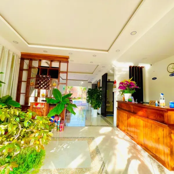 Hùng Vương Resort Phú Quốc