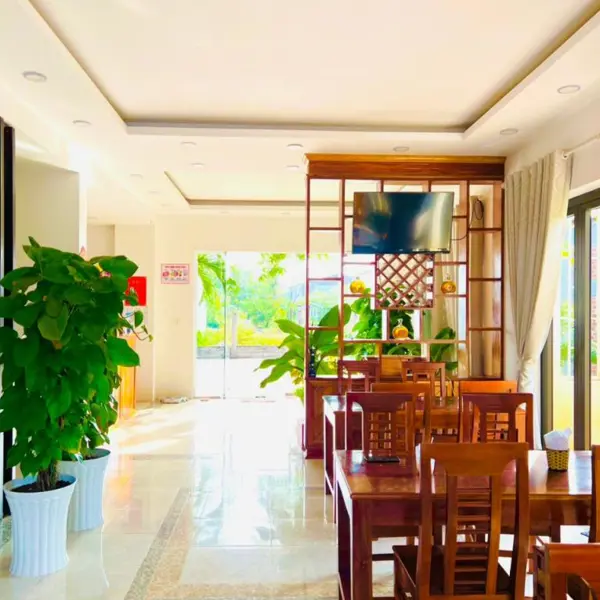Hùng Vương Resort Phú Quốc