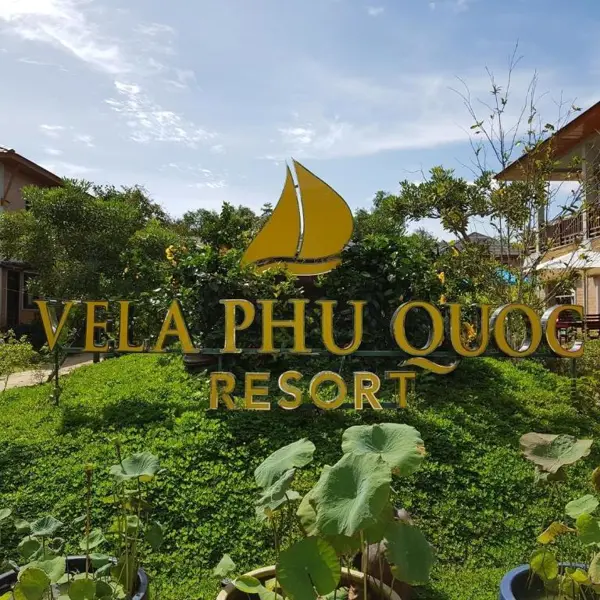 Vela Phú Quốc Resort