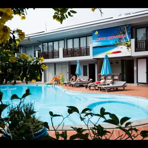 Vela Phú Quốc Resort