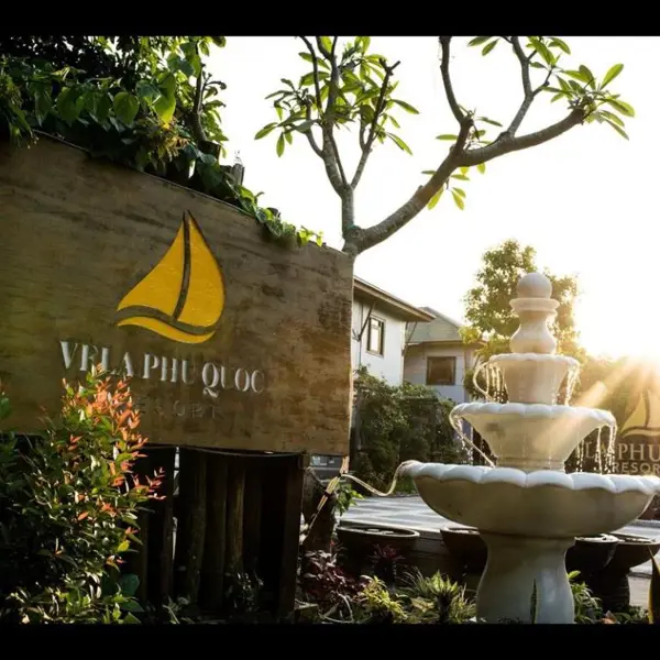 Vela Phú Quốc Resort