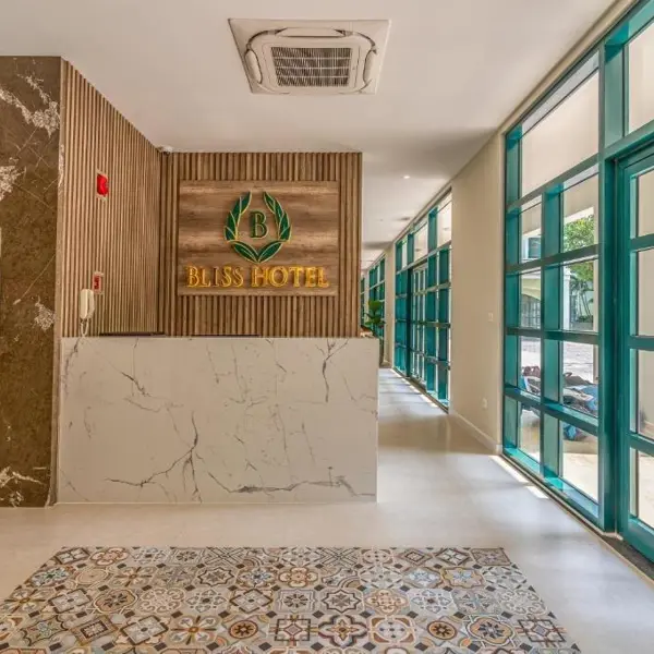 Khách Sạn Bliss Phú Quốc