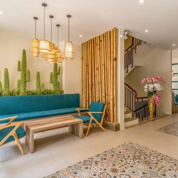 Khách Sạn Bliss Phú Quốc