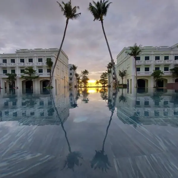 Khách Sạn Bliss Phú Quốc