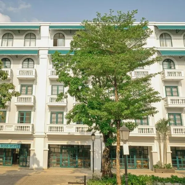 Khách Sạn Bliss Phú Quốc
