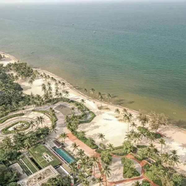 Khách Sạn Bliss Phú Quốc