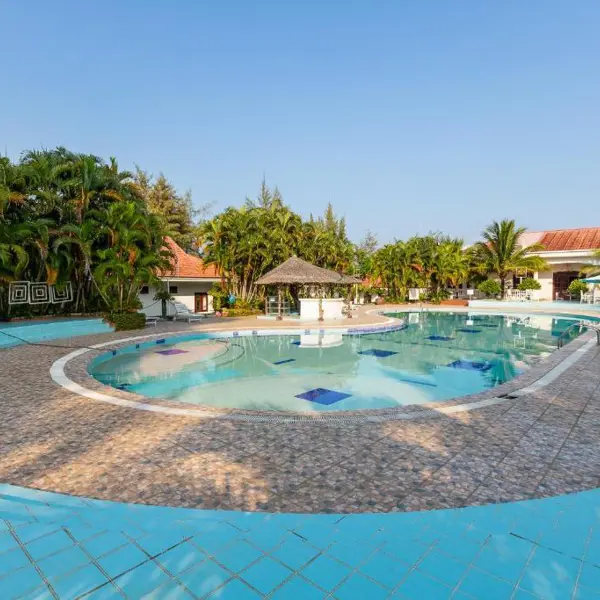 Khách Sạn A74 Phú Quốc