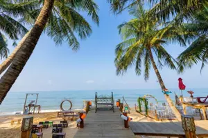 Khách Sạn A74 Phú Quốc