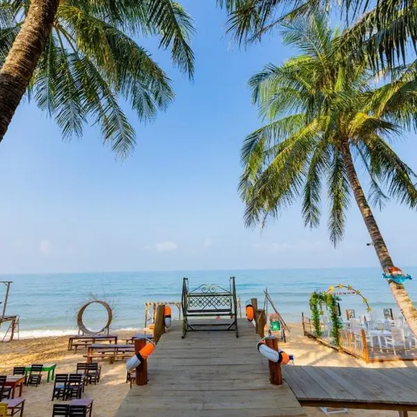 Khách Sạn A74 Phú Quốc