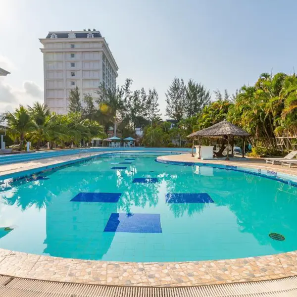 Khách Sạn A74 Phú Quốc
