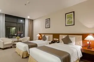 	Khách Sạn Mường Thanh Lai Châu