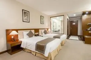 	Khách Sạn Mường Thanh Lai Châu