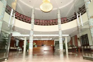 	Khách Sạn Mường Thanh Lai Châu