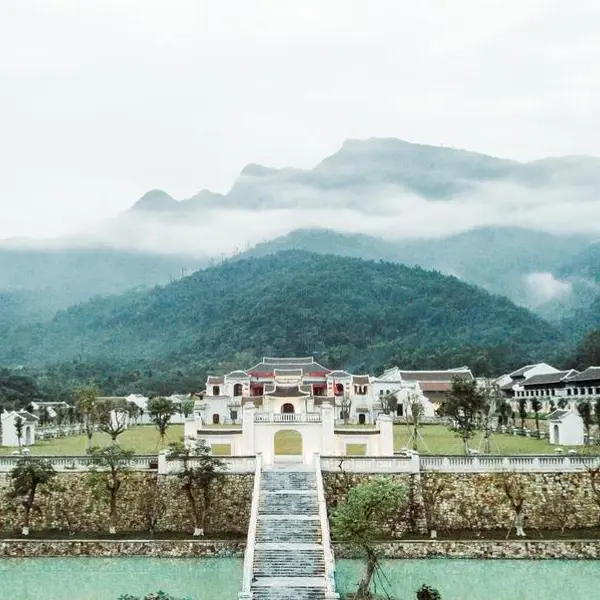 Legacy Yên Tử - MGallery