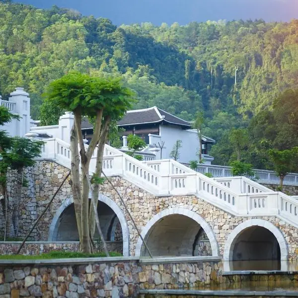 Legacy Yên Tử - MGallery