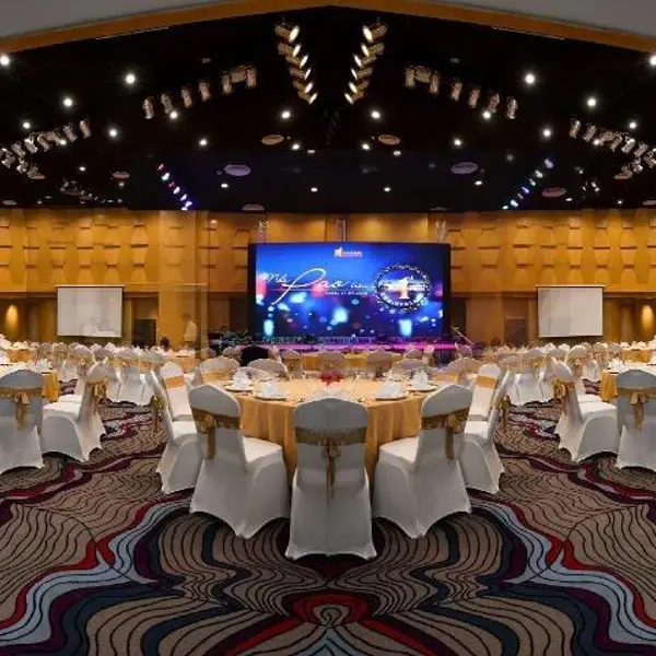 Khách sạn Pao's Sapa Leisure