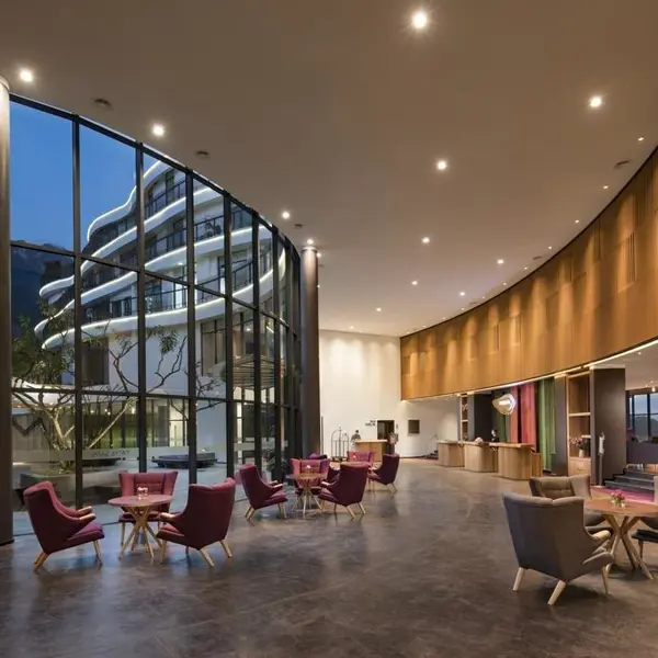 Khách sạn Pao's Sapa Leisure