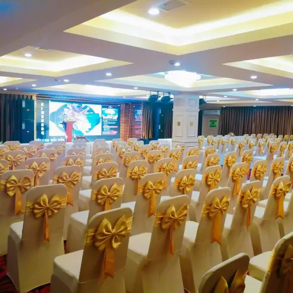 Khách sạn Kings Đà Lạt