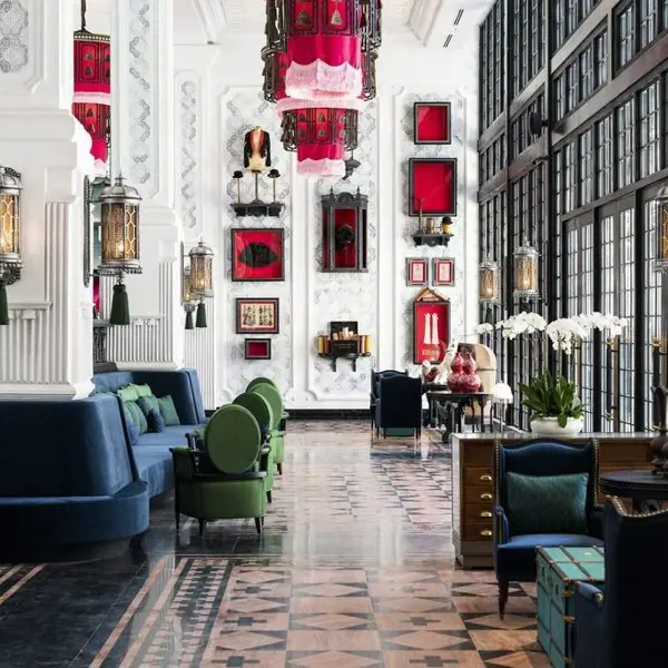 Hotel De La Coupole Sapa - MGallery