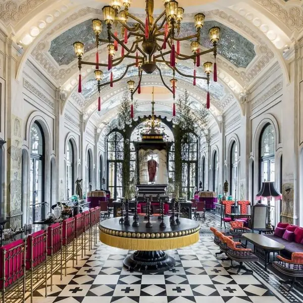 Hotel De La Coupole Sapa - MGallery