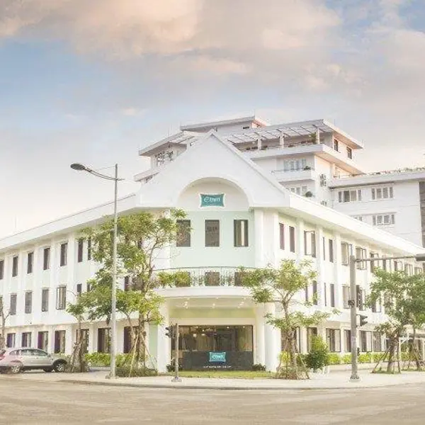 Khách Sạn Emm Huế