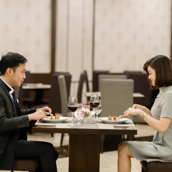 Khách Sạn Mường Thanh Grand Lào Cai