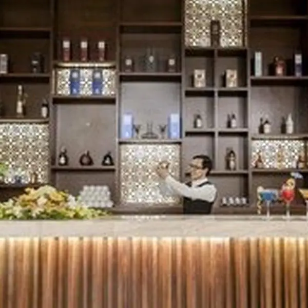 Khách Sạn Mường Thanh Grand Lào Cai