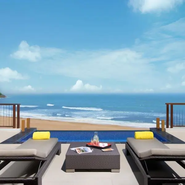 Angsana Lăng Cô Resort