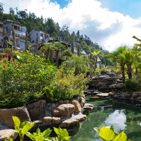 Sapa Cat Cat Hills Resort & Spa
