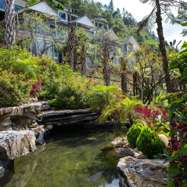 Sapa Cat Cat Hills Resort & Spa
