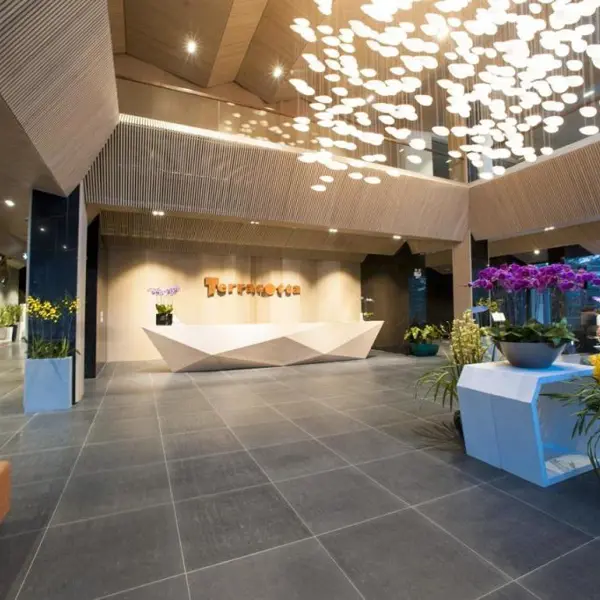 Terracotta Hotel & Resort Đà Lạt
