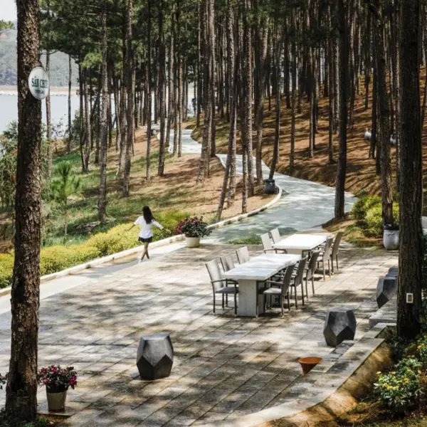 Terracotta Hotel & Resort Đà Lạt