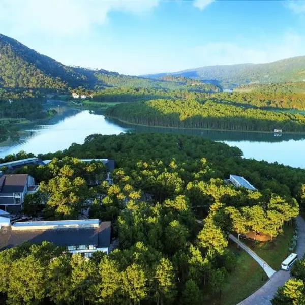Terracotta Hotel & Resort Đà Lạt