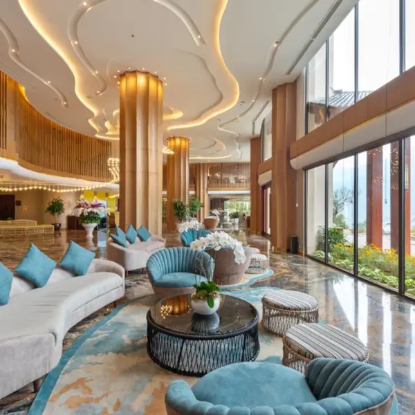 Khách sạn KK Sapa