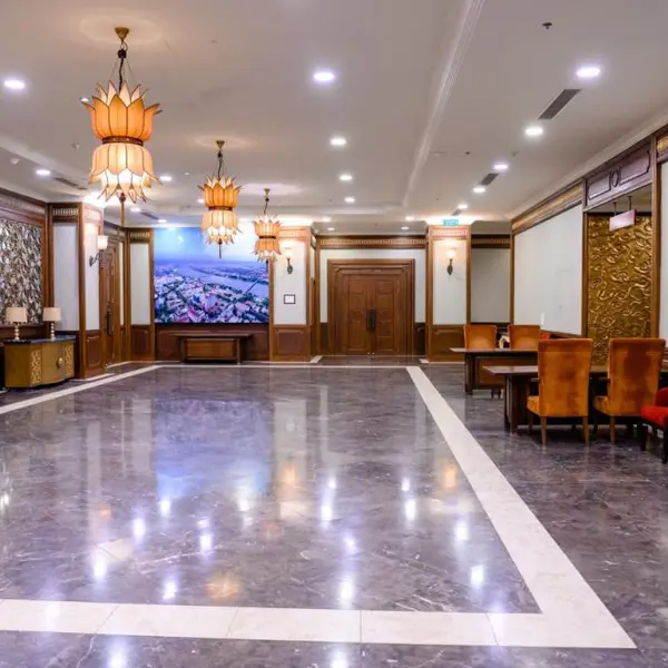 Khách Sạn Imperial Huế